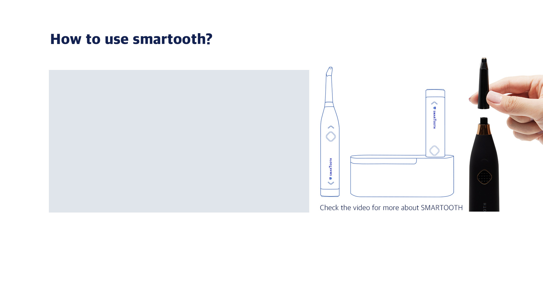 smartooth